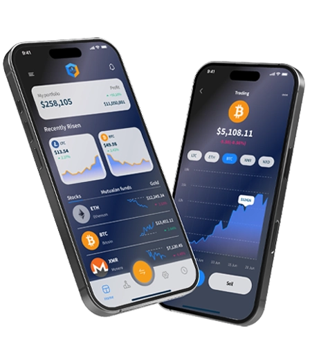 Neyroxyrum Aplikacja Mobilna do Tradingu